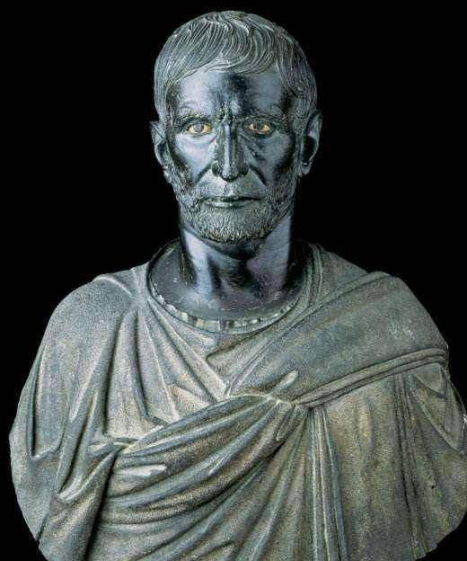 公元前509年,罗马王政时代画上了句号,正式进入了罗马共和政体_主体_