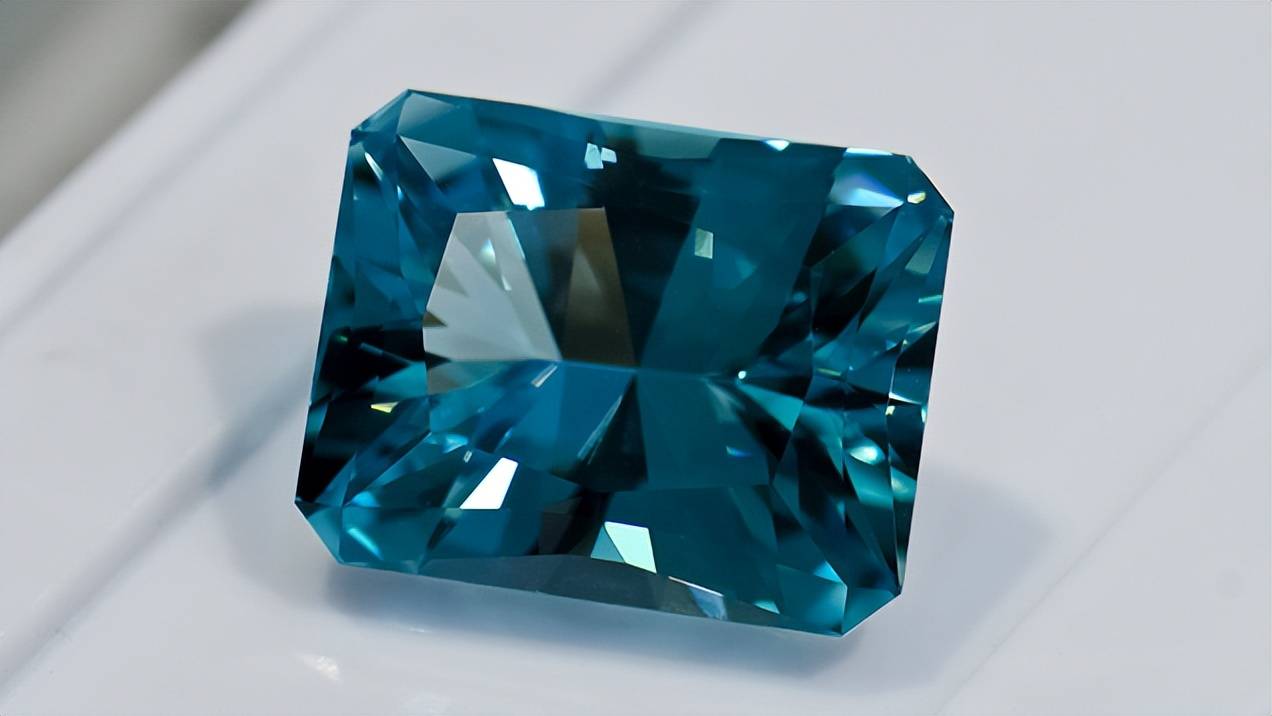 特辑这些年怪盗基德曾觊觎已久的宝石蓝色奇迹篇