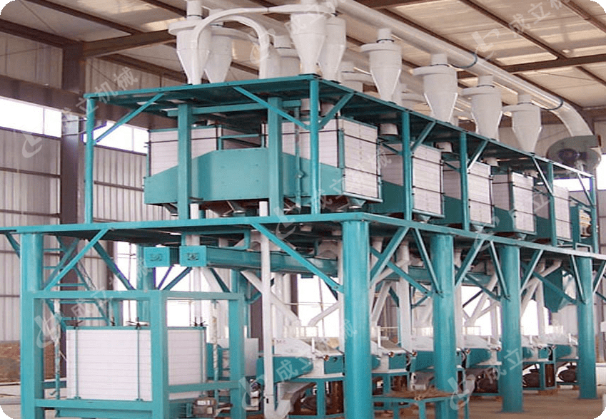 全自动石磨面粉机如何购买既省钱又好用多个选购小技巧冲冲冲