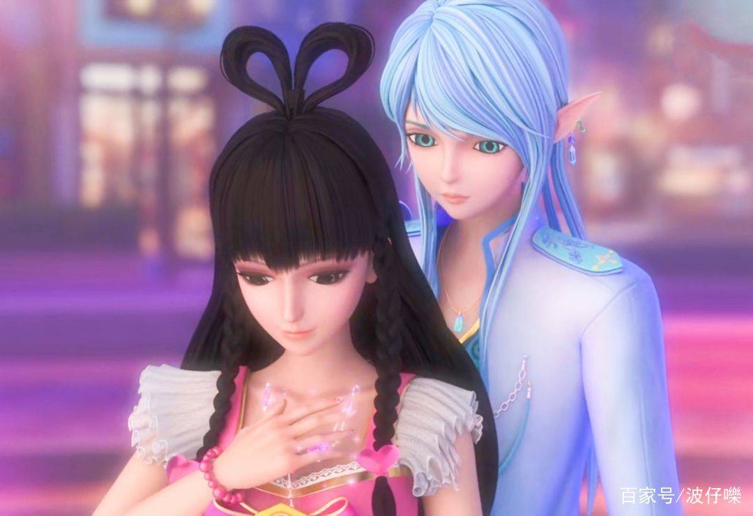 最后一对成为众多粉丝的期待_王默_陈思思_性格