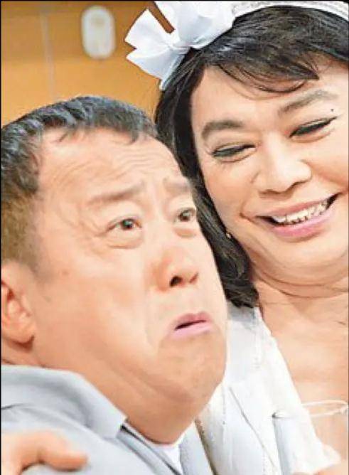 由王祖蓝出品的《行运扫把星》在网络平台已经上映了9天,大家的反响不