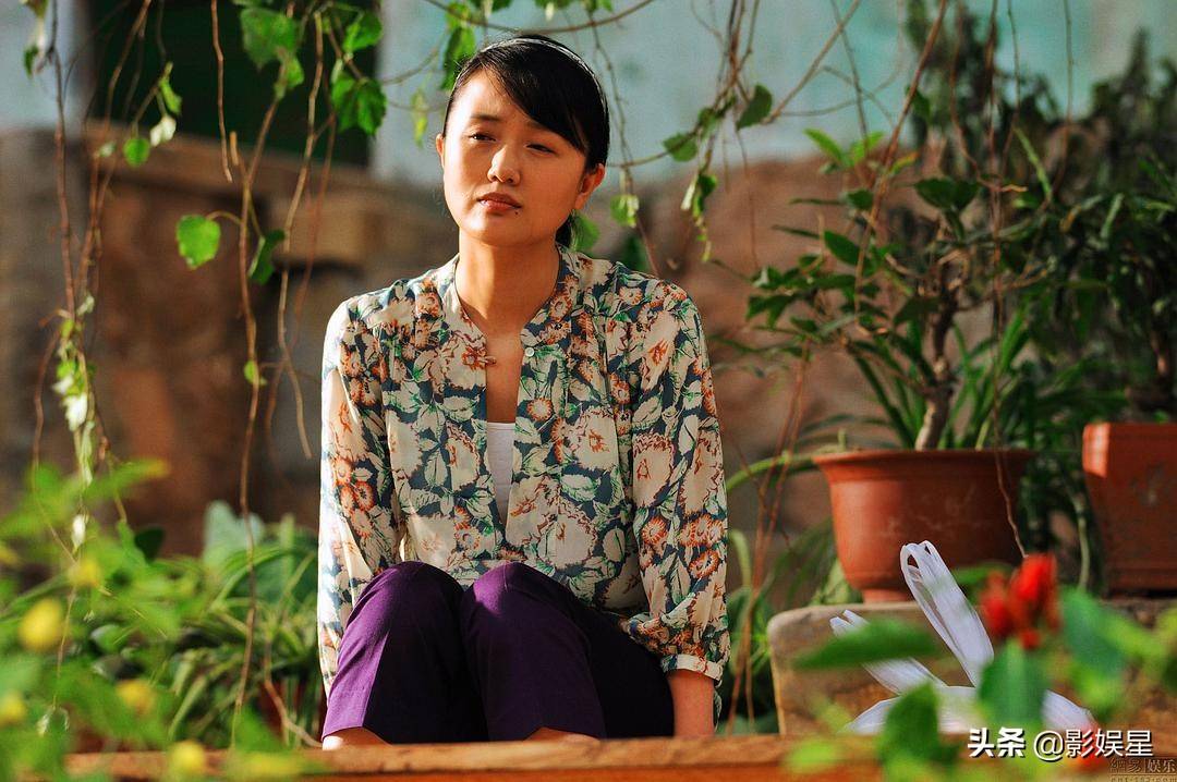 《我的姐姐》里的"扶弟魔",资深老戏骨,演技让千万人流泪_姑妈_朱媛媛