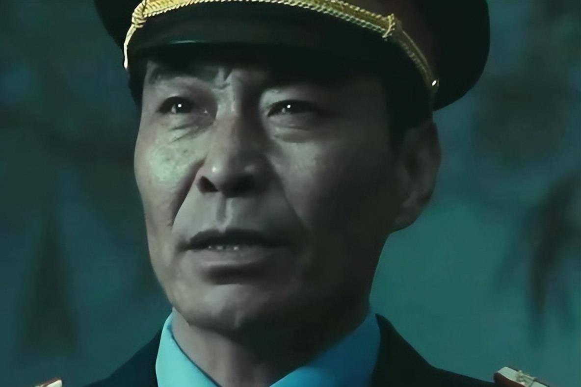 原创剧中大恶人现实老好人这5位反派男星个个是童年阴影