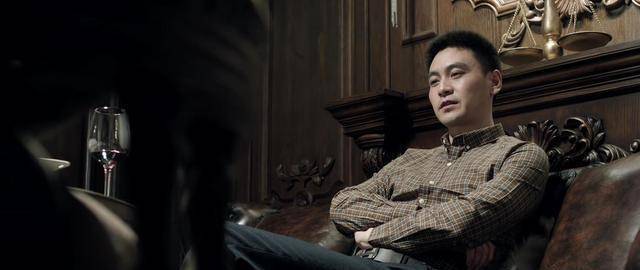 原创人民的名义中的刘生有多难缠就连沙瑞金也是勃然大怒