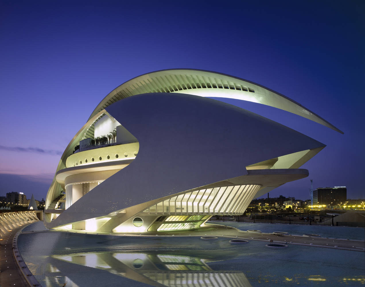 重塑城市天际线世界知名十大建筑设计大师排名及作品