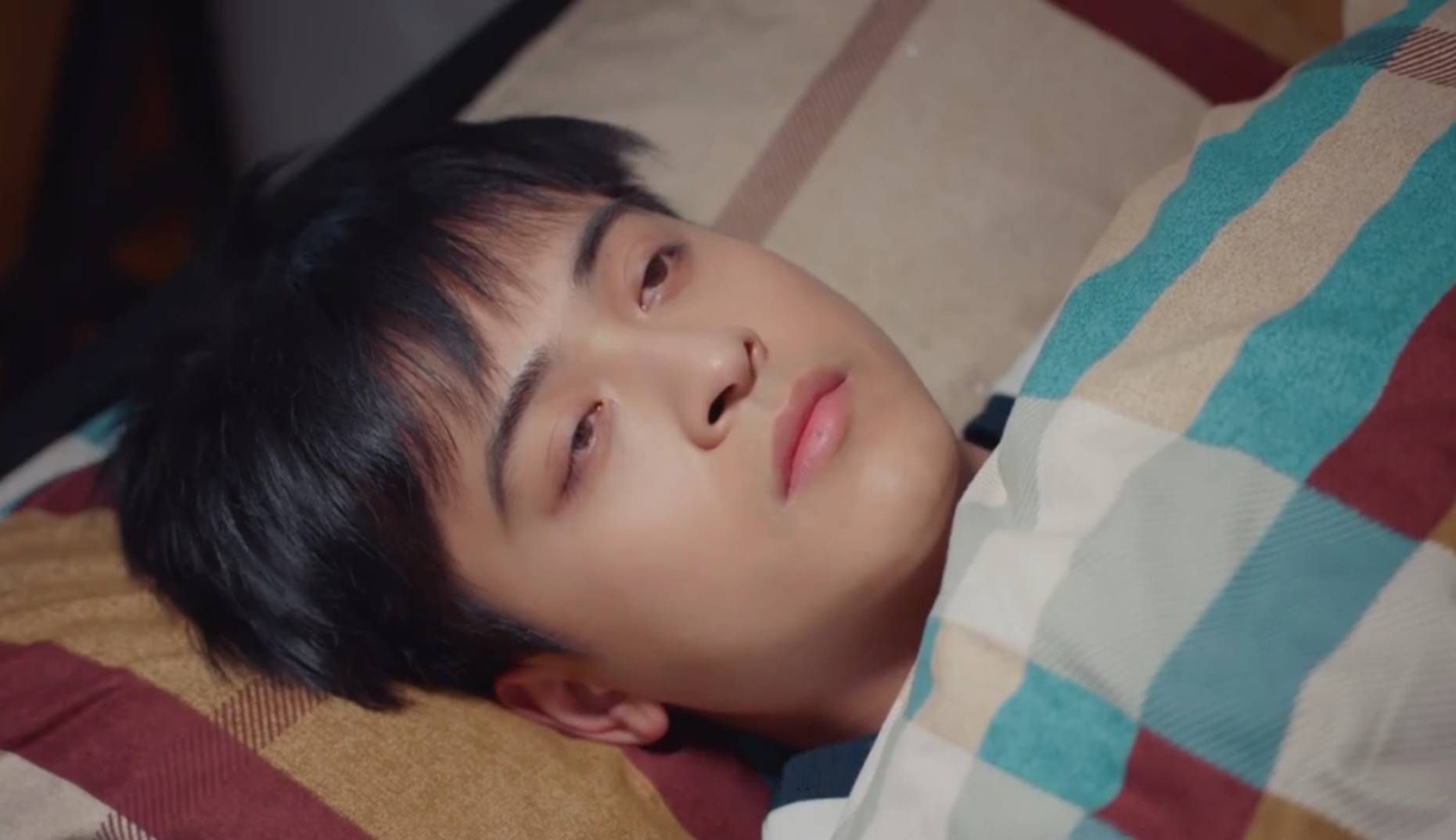 一起同过窗主角团一周的宿舍生活连蟑螂都不想动了