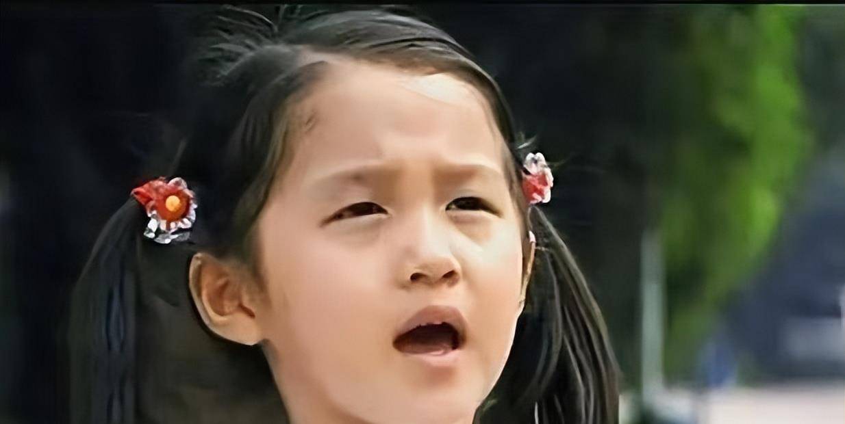 有种美人叫"少数民族",这15位女星,个个美的张扬