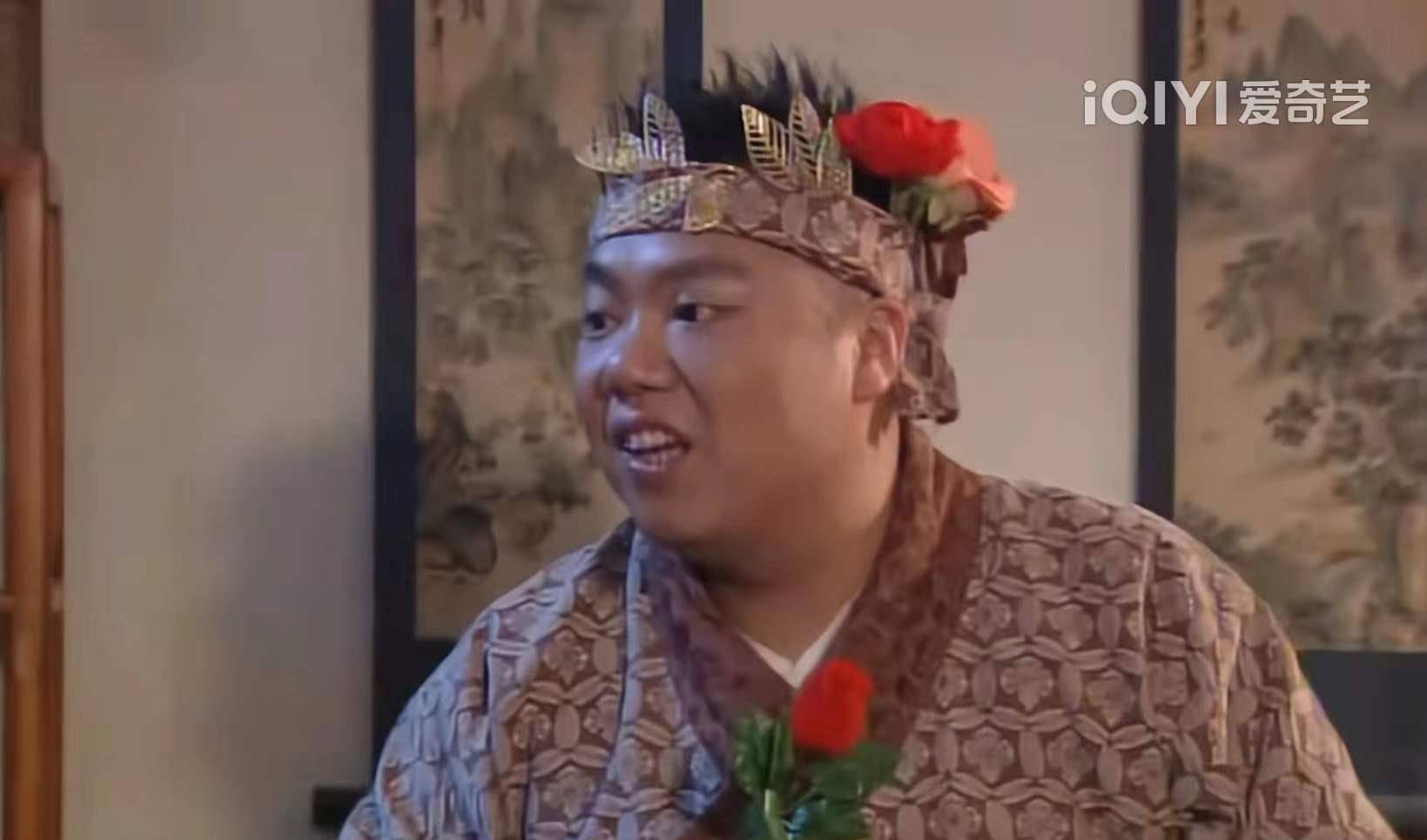 原创武林外传杨蕙兰到底为什么不喜欢李大嘴