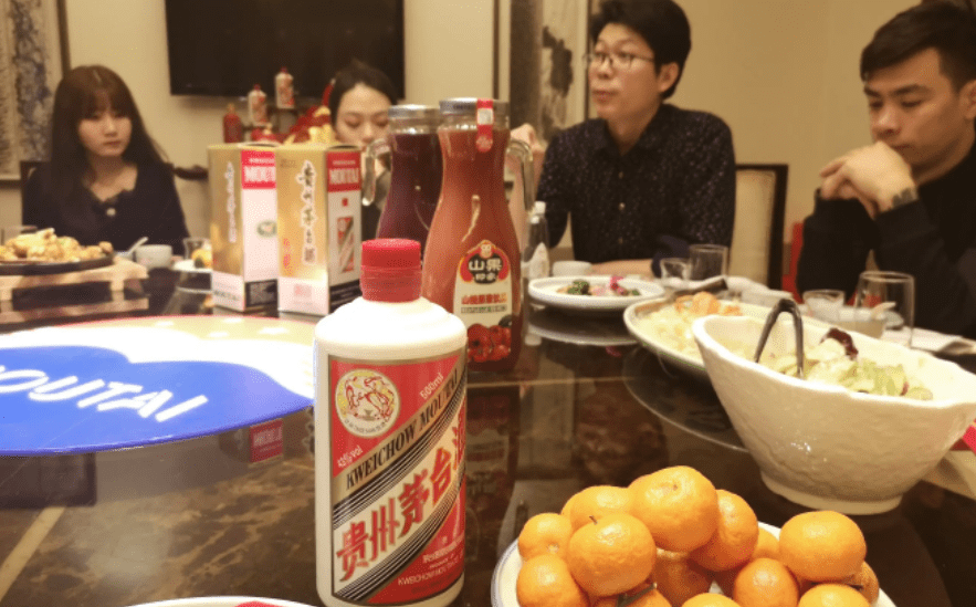 原创为啥国外茅台酒便宜一半河南55岁酿酒师道出真相结果令人诧异