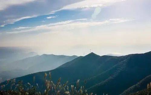 南太湖畔話人文 | 呂洞賓藥箱摔弁山,如今造福湖城百姓_山歌_湖州