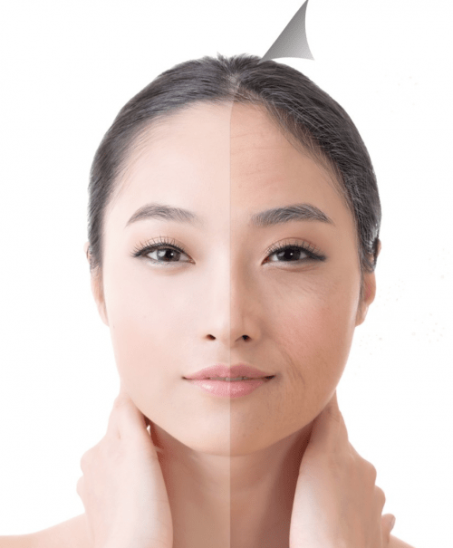 妍可润—亚洲女性驻颜修护专家_肌肤_皮肤_年龄段