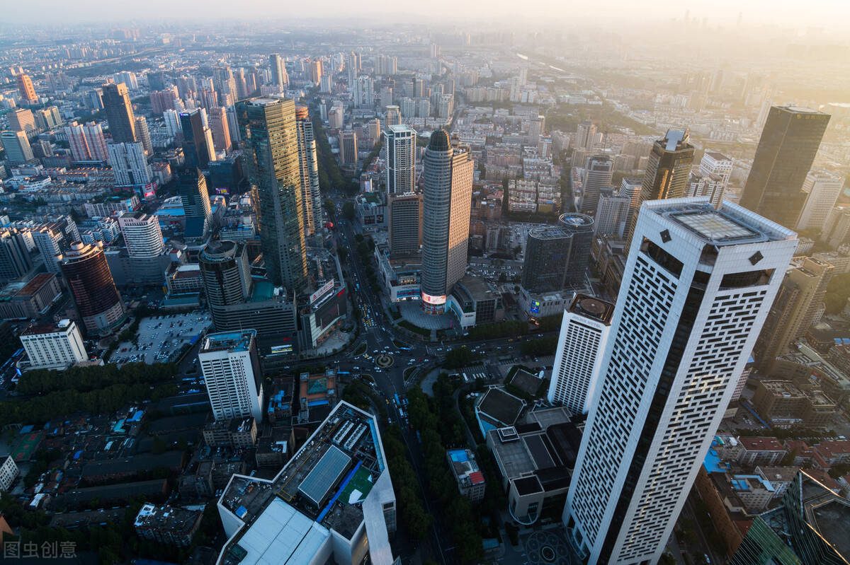 江苏又添一三甲医院，耗资9.9亿，建成南京市第一医院地位不保