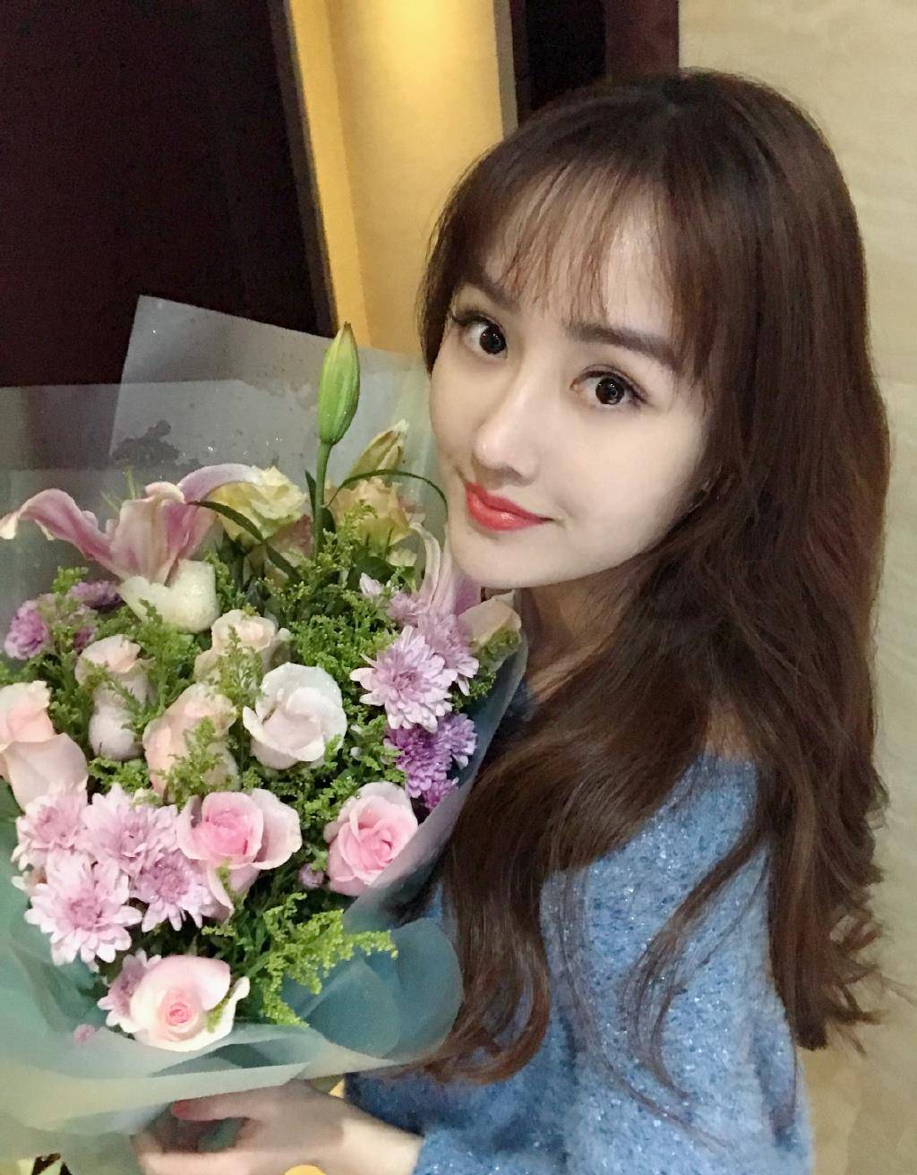 前她一直都是一个小透明,大家对她唯一的印象就是于正曾为她手撕郑爽