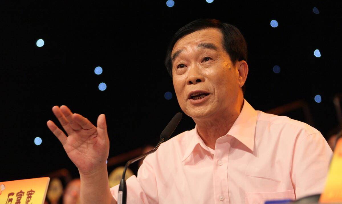 石富宽和李金斗是"老闺蜜",关系好交情深,都和郭德纲有渊源_相声_一代