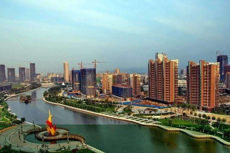 原创             辽宁即将崛起的城市，区位优势不输大连，被称“关外上海”