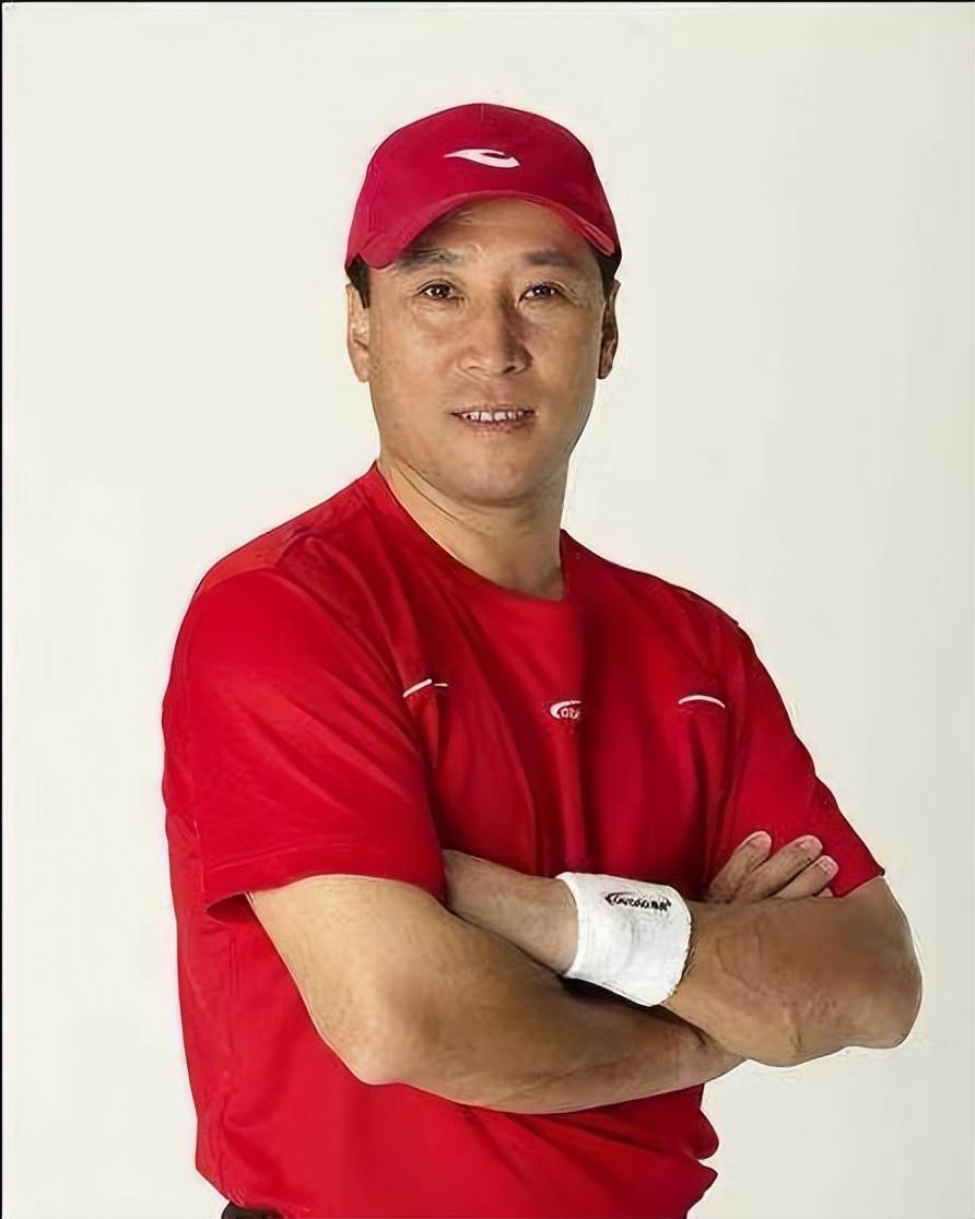 张军于2016里约奥运会后担任国家羽毛球总教练职务.