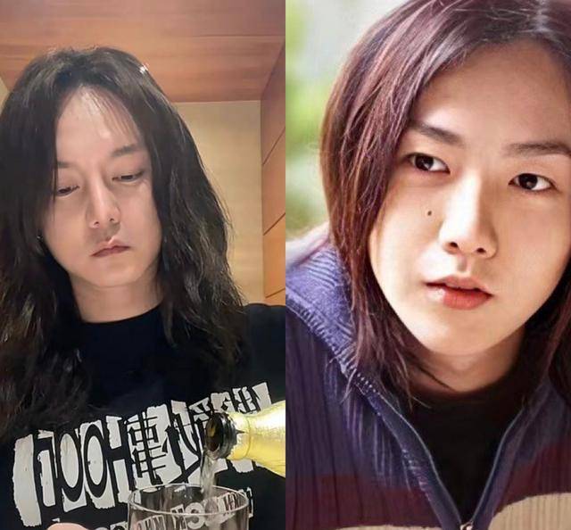 白鹿撞脸任嘉伦,傅菁撞脸郭品超_于明加_明星_尹正