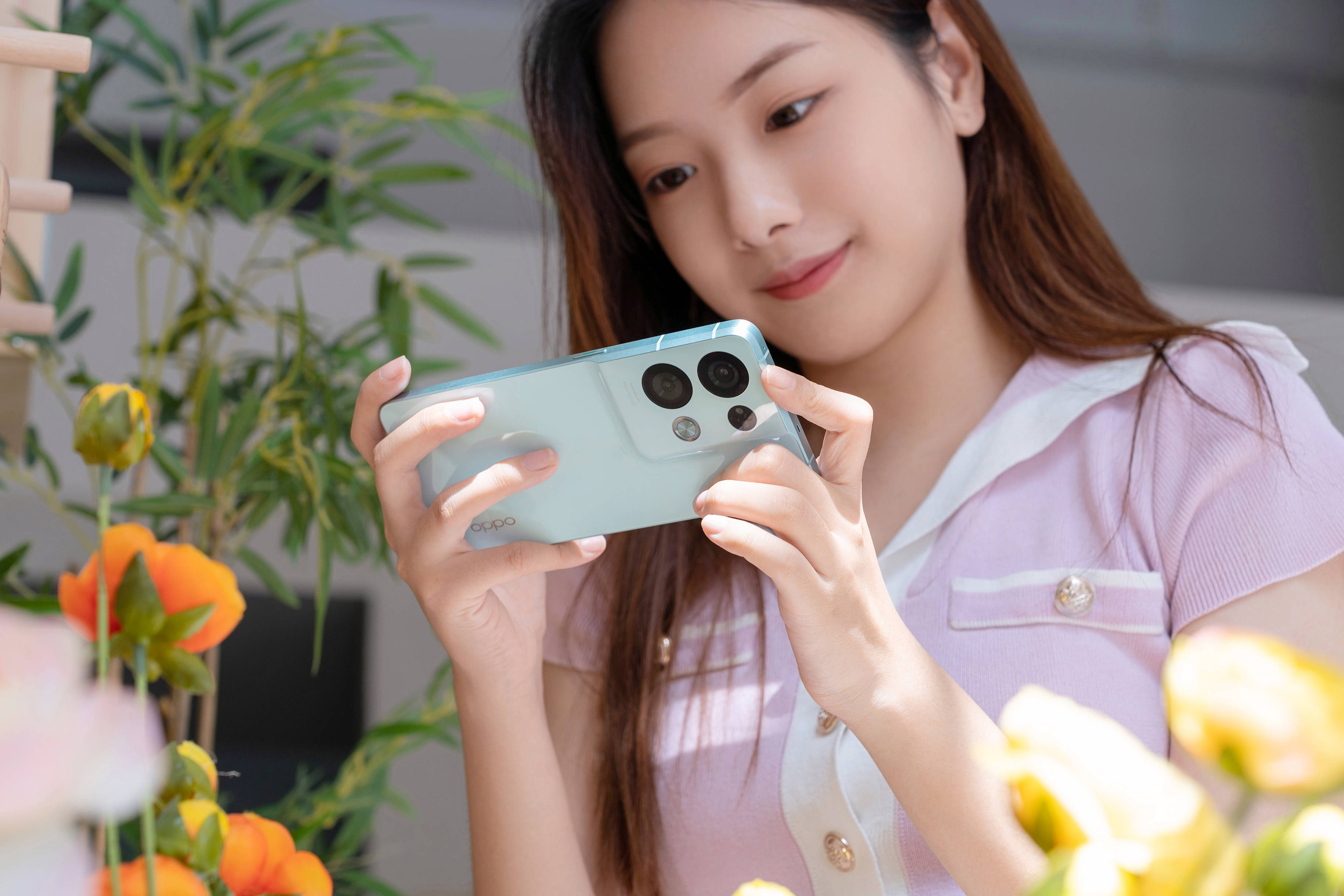 u1s1,想要打造叫好又叫座的手机,还得是颜值高性能