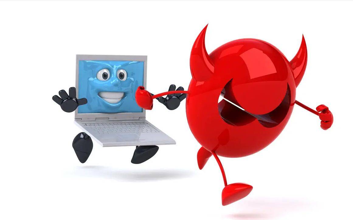 电脑病毒常见入侵方式有哪几种