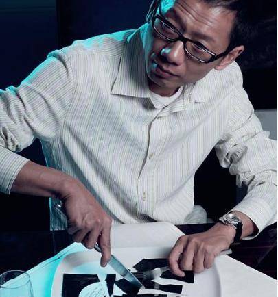 音乐人黄小茂大学辍学去写词原来那些耳熟能详的歌都是他写的