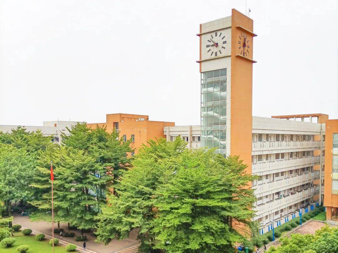广外国际学院的真实情况?由“广”向“外”,值得报考!_办学_国家外经贸部_大学