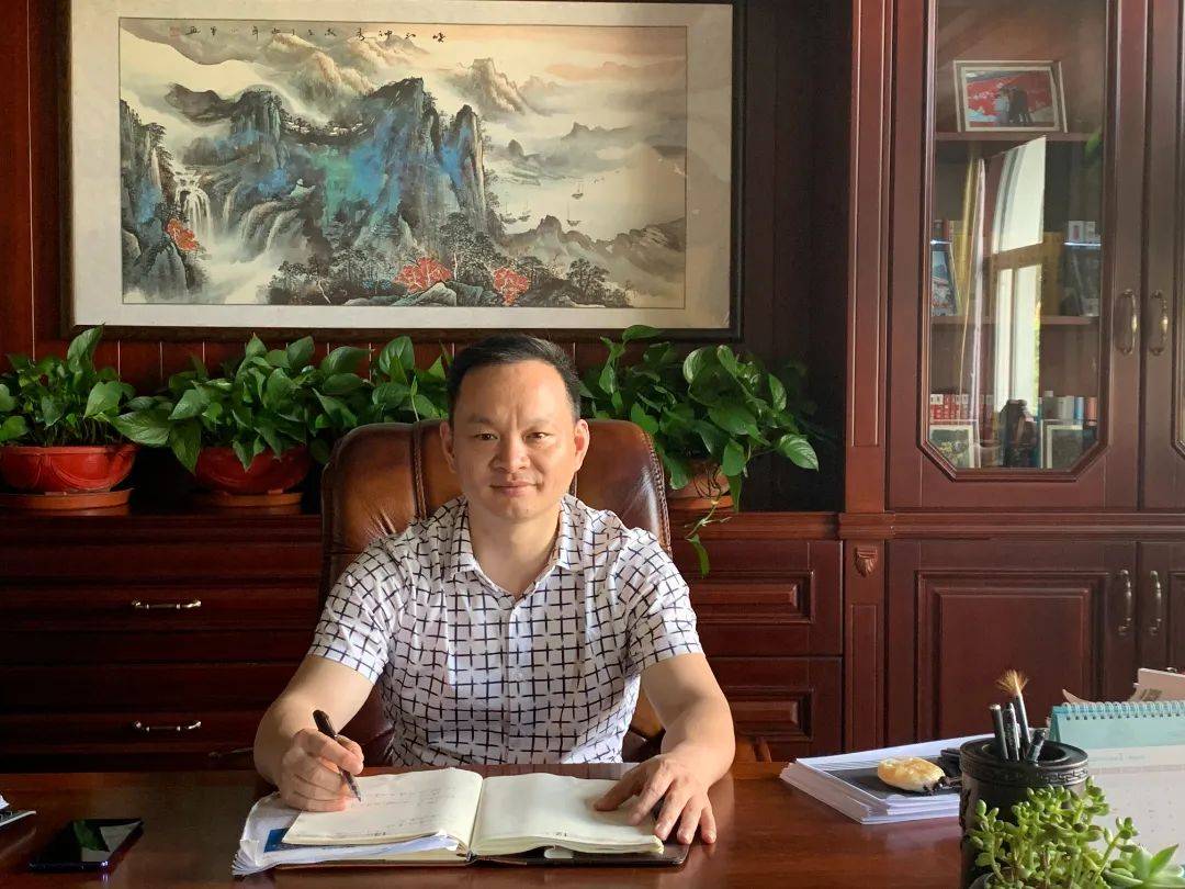 专访海欣食品董事长滕用庄老字号新尝试鱼丸世家海欣