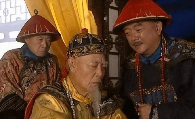 中国历史上那么多皇帝，如果按掌权时间排名，前十名都有谁？