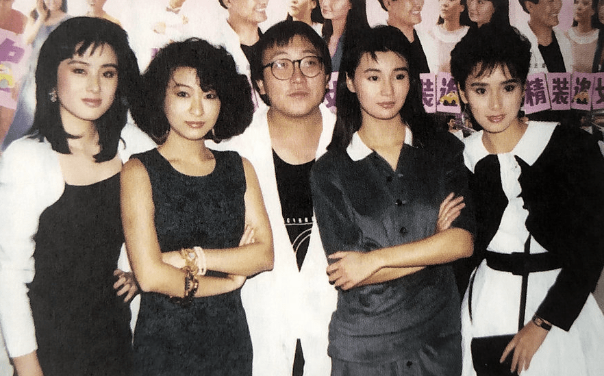 1988年,蒋丽萍登台春晚献唱《故乡情》.