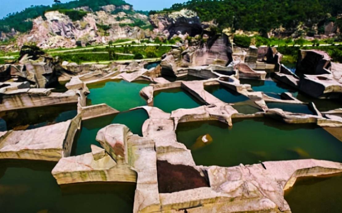 浙江被小看的旅游城市 古时用来驱逐囚犯 如今是重要的粮食产地 台州 经济 洞穴