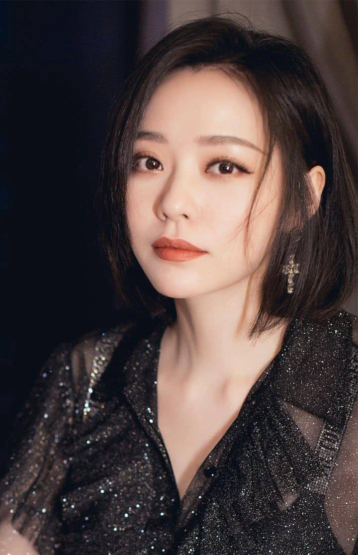 原创张靓颖这辈子最骄傲的一件事任正非花8千万买断一首歌请她唱