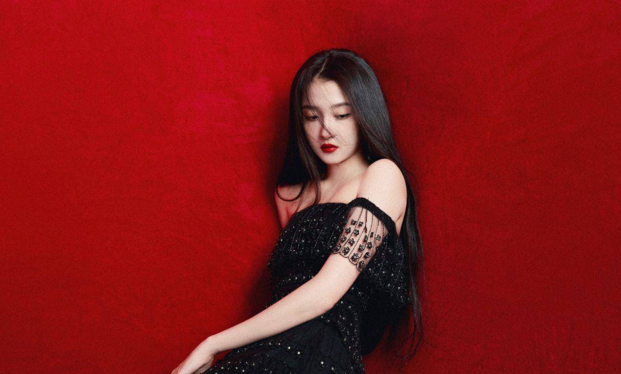 原创关晓彤爷爷背景强大岳云鹏叫她姑姑姐姐关晓丹死因成谜