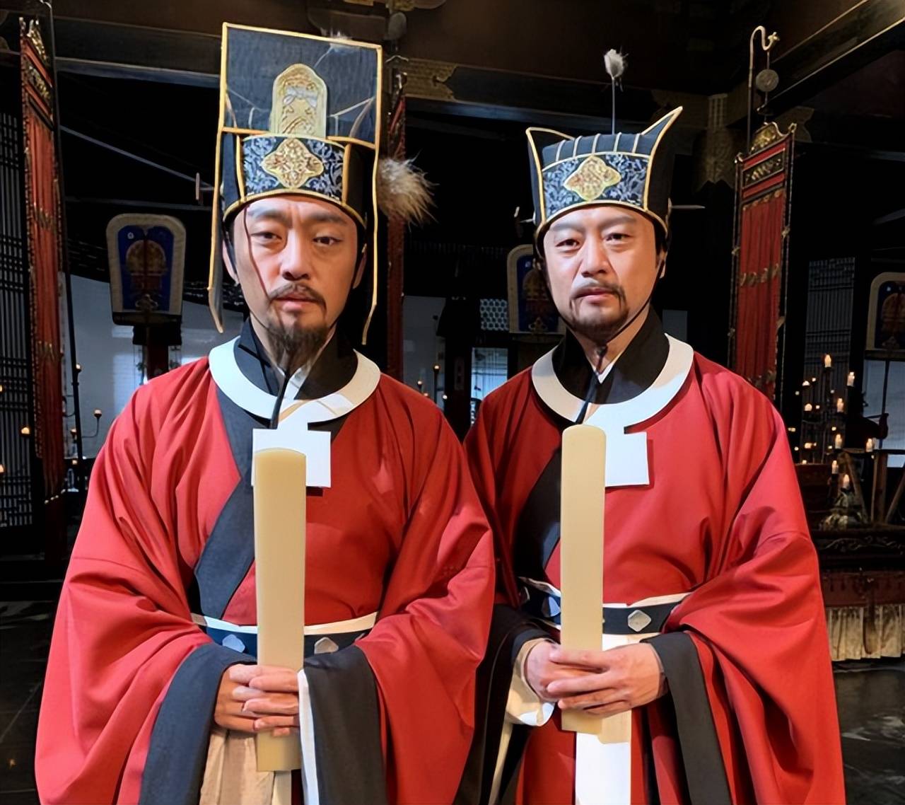 原创
吕蒙正写了一篇《破窑赋》,里面有三处破绽,难道这是“赝品”
