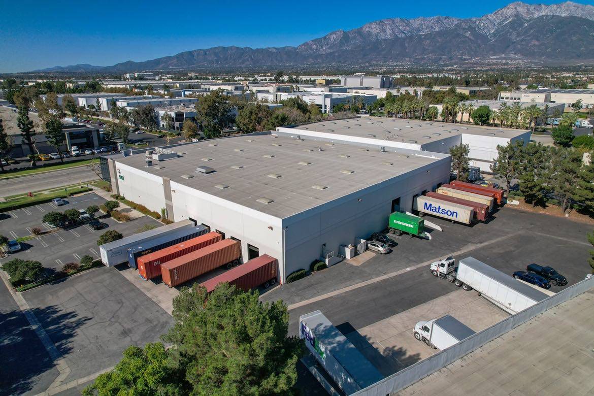 美国海外仓中转是什么,有什么好处?