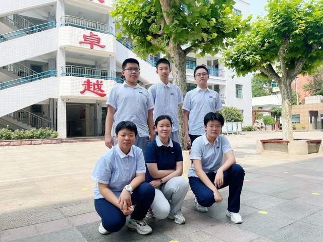 山东省济南甸柳第一中学2022年推荐生喜报