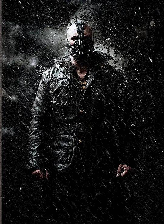 原创浅析蝙蝠侠黑暗骑士三部曲中的几点疑问续