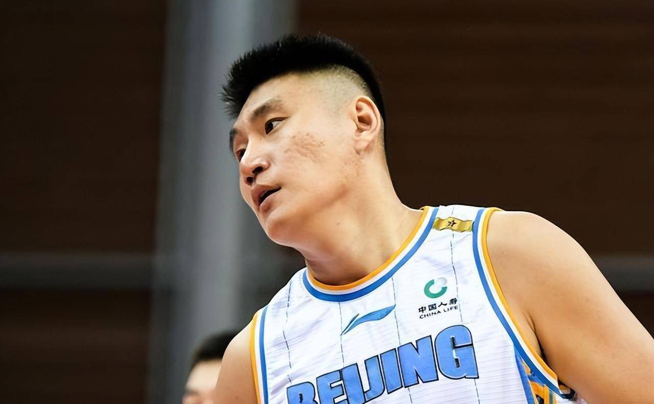 原创cba中职篮北京首钢无论那位教练成为主帅都不会放弃常林