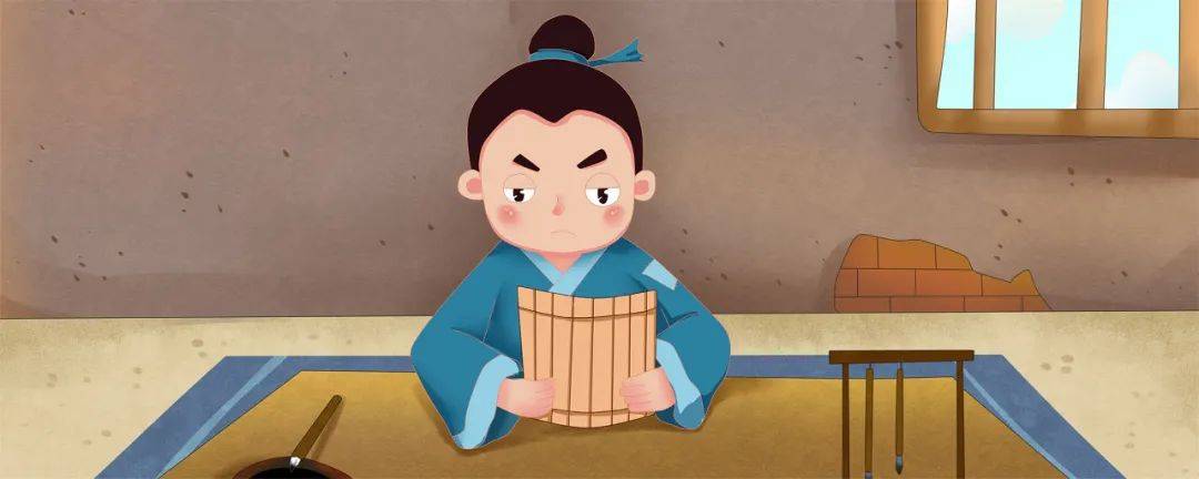 《华夏少年梦》—成语故事之(十八)脚踏实地_司马光_成功_资治通鉴