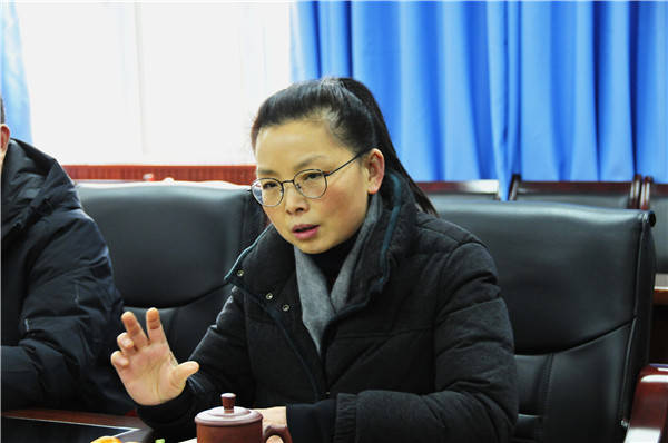 辛有志到底是一个怎样的人温江区第二中学到崇州市蜀城中学开展交流