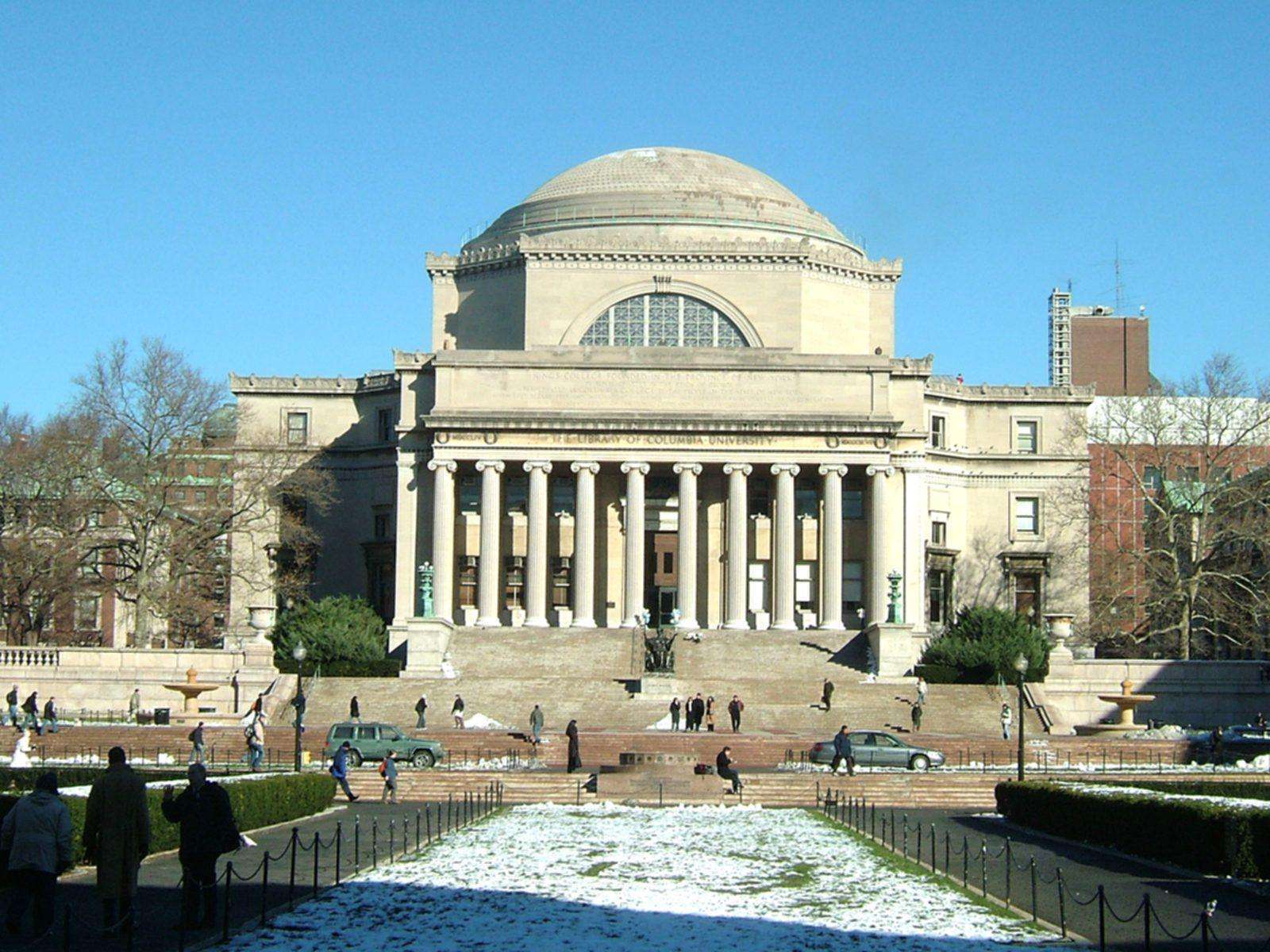 gpa成绩不达标还能申请美国研究生吗附top20顶尖大学申请条件