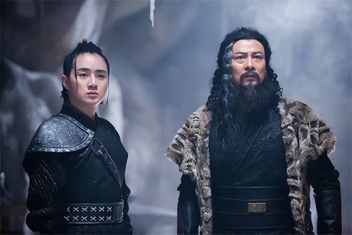 陈佳任电影人龙传说之九龙壁声音设计音乐总监并唱作主题曲