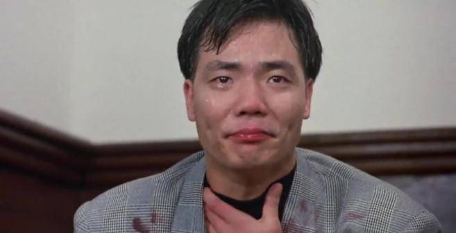 原创大军程东合作刘德华走红却成了周星驰的金牌配角