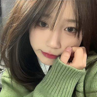 女生头像仙气ins高清我喜欢温柔的温柔