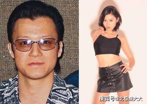 陈妙瑛:曾是h帮大嫂,后傍玩具大王蔡志明,让对方原配言听计从_陈耀兴