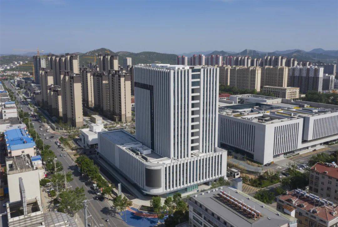 大卫新作i城拓·金融财富中心_建筑_城市_塔楼