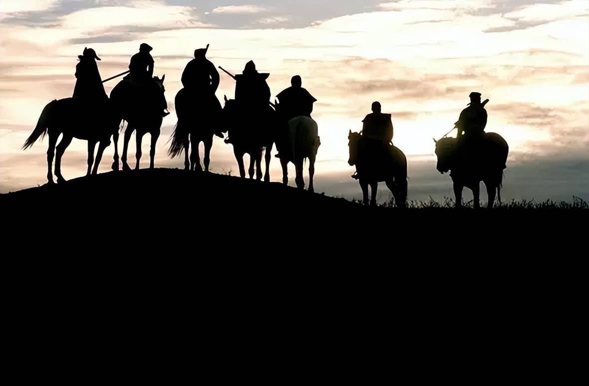 金庸排名前五的二人组合，第二可吊打渡难，第一除了二张再无对手_搜狐网, image size:1180x774