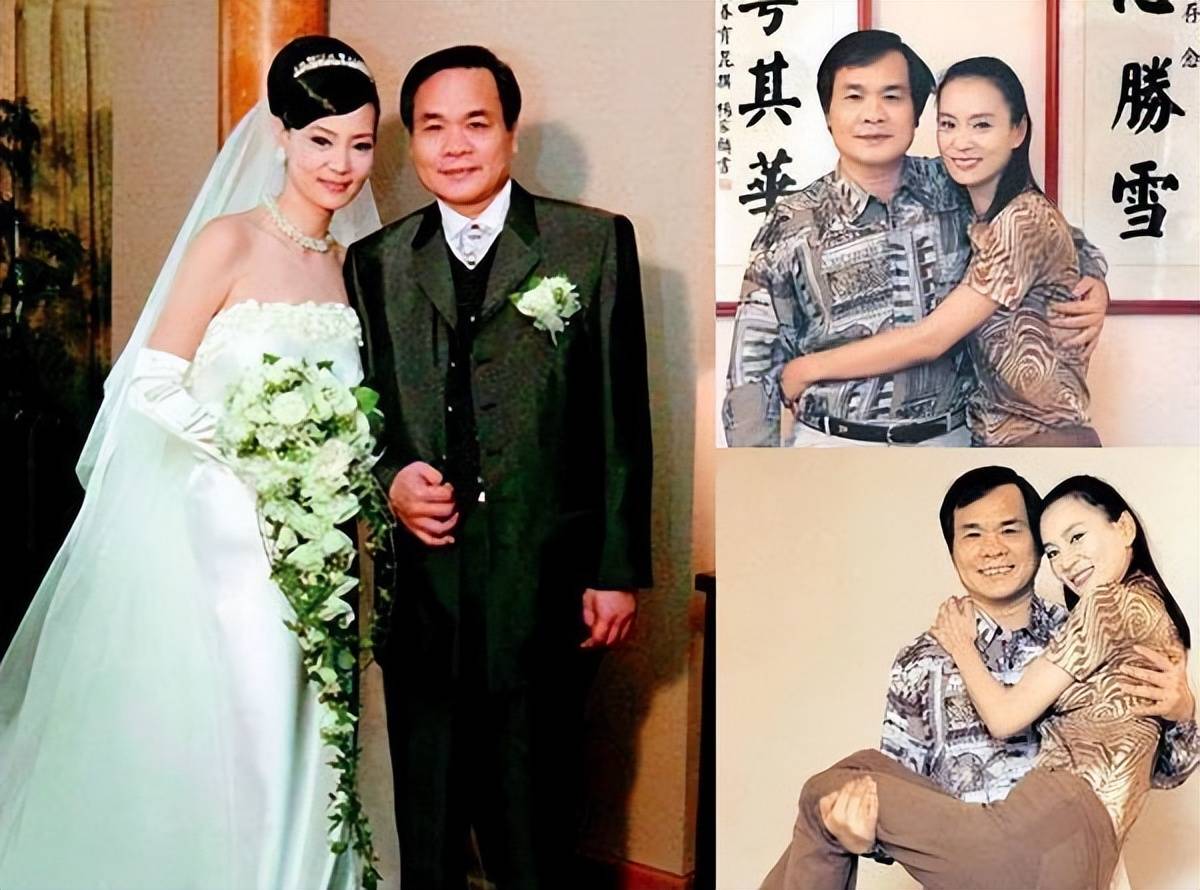 孩子的8位女星,有人收养了两个孩子,有人摘掉了子宫_宋春丽_潘虹_邓婕