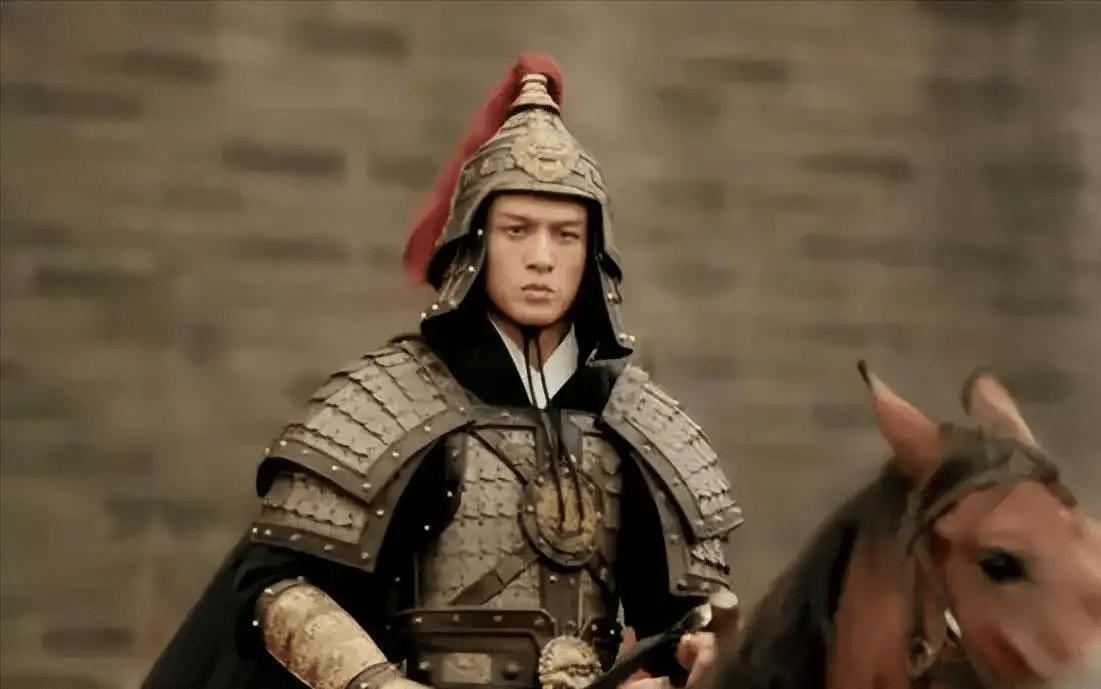 朱玩璋追封常遇春为开平王为何又将其后代为何列入逆臣录