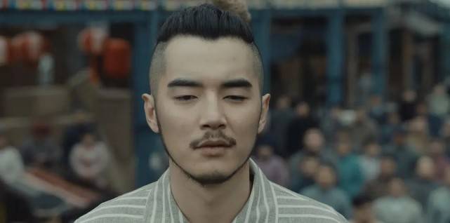 原创金世佳演技不输李现为何仍遭吐槽河神2输在了油腻造型