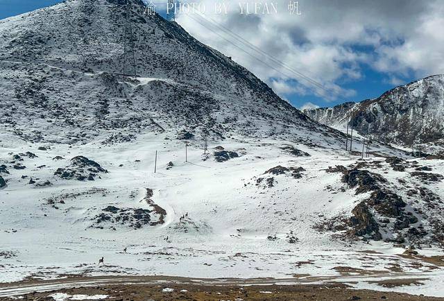 原创             东达山，川藏线上最高的垭口，海拔5130米，路过的朋友可有印象？