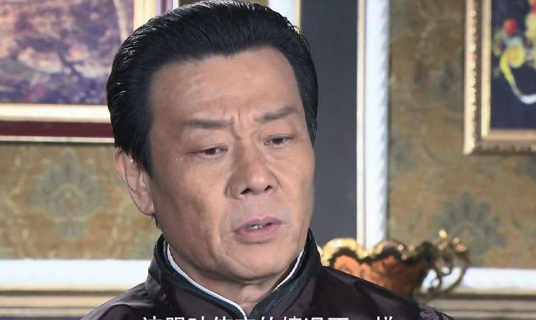原创老戏骨寇世勋坐拥双妻68岁奔波养家受访称娶两个老婆太累